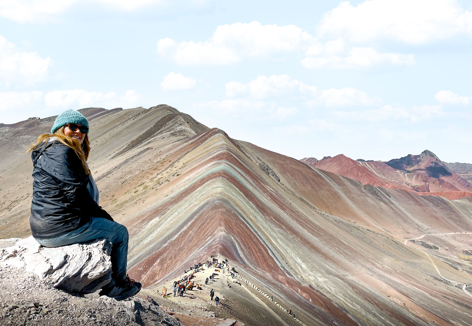 Rainbow Mountain Tour